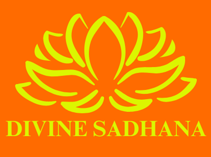 Divine Sadhana